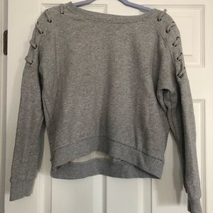 Betsey Johnson Sweatshirt